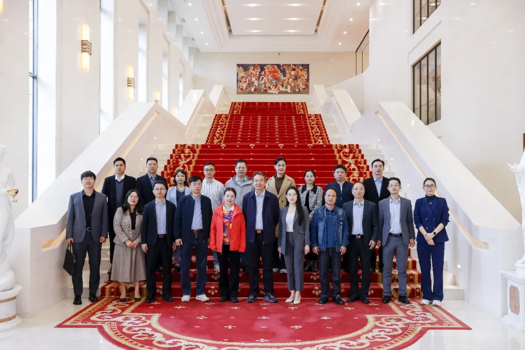 NLC电子(中国)集团