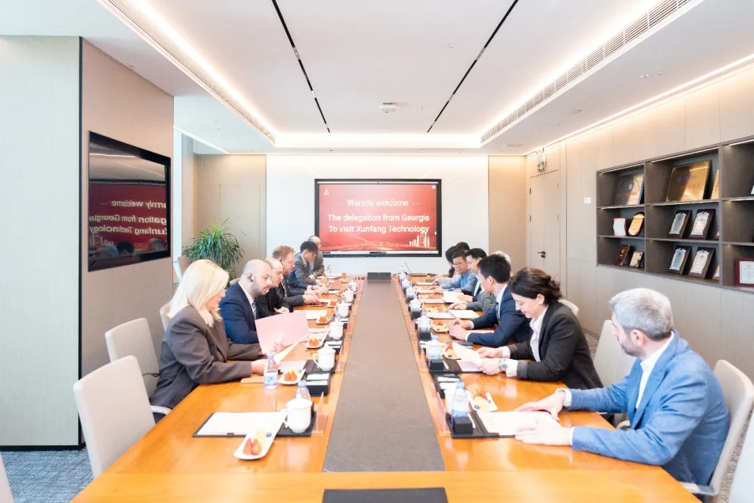 NLC电子(中国)集团