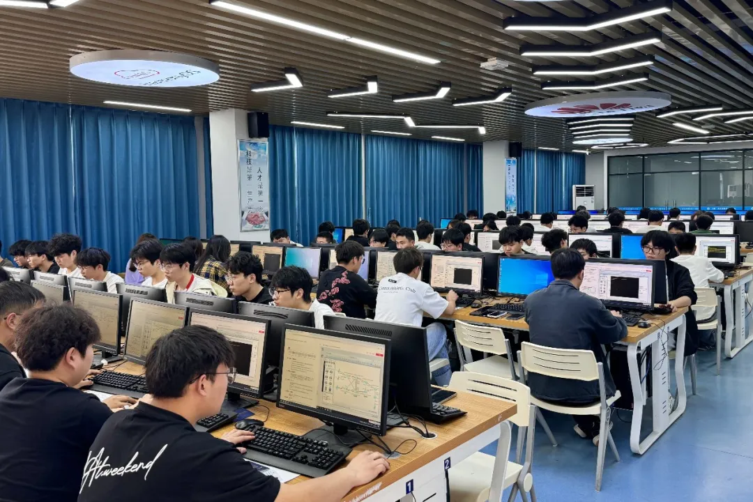 NLC电子(中国)集团